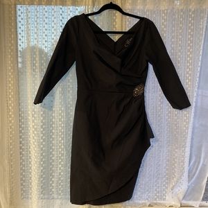 Alex Evenings Dress